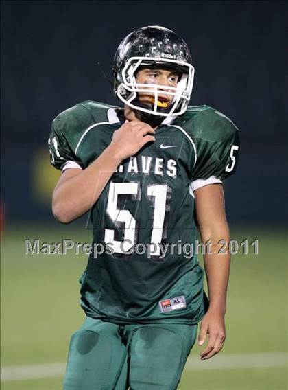 Thumbnail 3 in Avon vs. Cuba-Rushford photogallery.