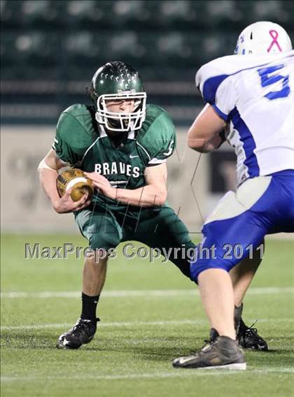 Thumbnail 1 in Avon vs. Cuba-Rushford photogallery.