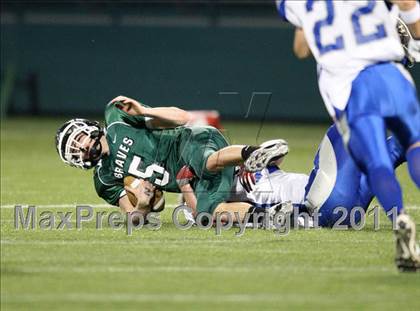 Thumbnail 2 in Avon vs. Cuba-Rushford photogallery.