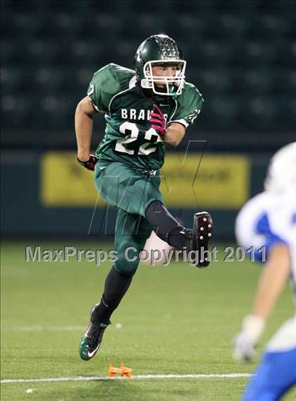 Thumbnail 3 in Avon vs. Cuba-Rushford photogallery.