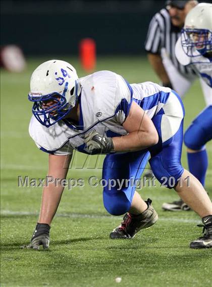 Thumbnail 3 in Avon vs. Cuba-Rushford photogallery.