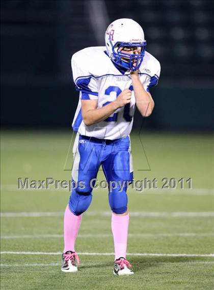 Thumbnail 2 in Avon vs. Cuba-Rushford photogallery.