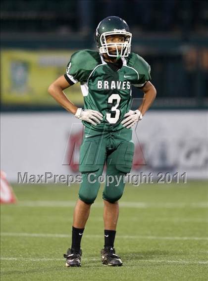 Thumbnail 1 in Avon vs. Cuba-Rushford photogallery.