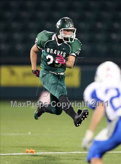 Thumbnail 1 in Avon vs. Cuba-Rushford photogallery.