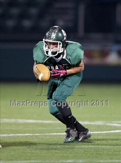 Thumbnail 2 in Avon vs. Cuba-Rushford photogallery.
