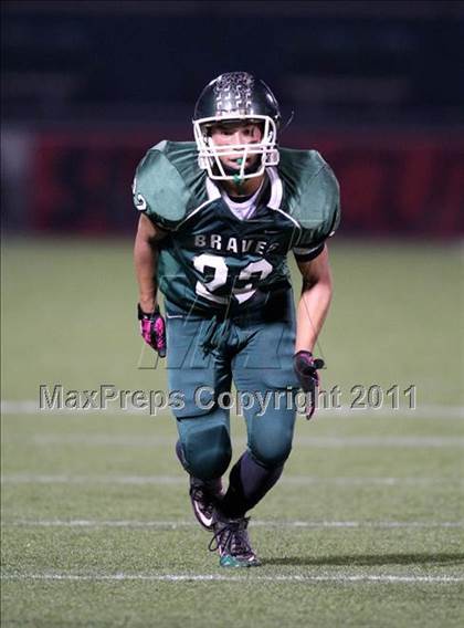 Thumbnail 3 in Avon vs. Cuba-Rushford photogallery.
