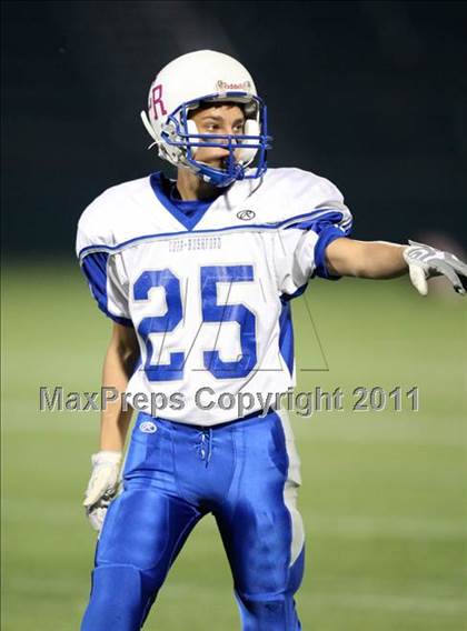Thumbnail 2 in Avon vs. Cuba-Rushford photogallery.