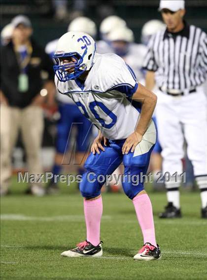Thumbnail 3 in Avon vs. Cuba-Rushford photogallery.