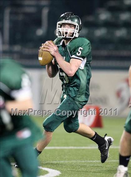 Thumbnail 1 in Avon vs. Cuba-Rushford photogallery.