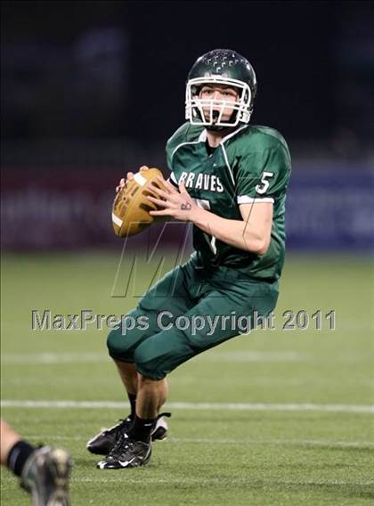 Thumbnail 1 in Avon vs. Cuba-Rushford photogallery.