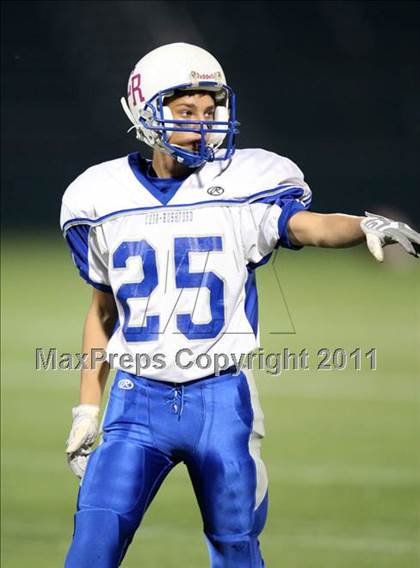 Thumbnail 3 in Avon vs. Cuba-Rushford photogallery.