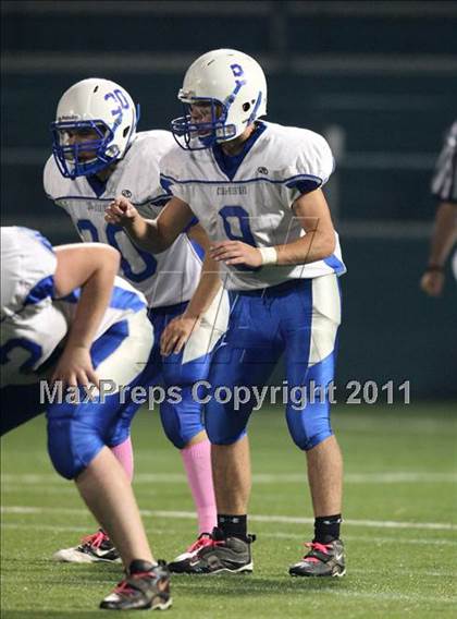 Thumbnail 1 in Avon vs. Cuba-Rushford photogallery.