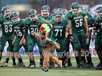 Thumbnail 1 in Avon vs. Cuba-Rushford photogallery.