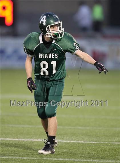 Thumbnail 1 in Avon vs. Cuba-Rushford photogallery.