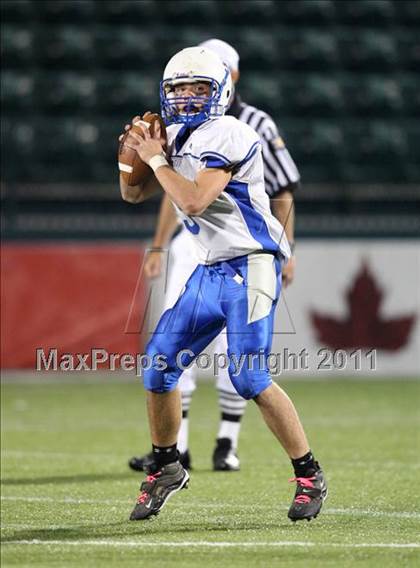 Thumbnail 1 in Avon vs. Cuba-Rushford photogallery.