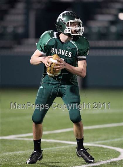 Thumbnail 3 in Avon vs. Cuba-Rushford photogallery.