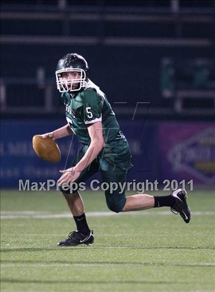 Thumbnail 2 in Avon vs. Cuba-Rushford photogallery.