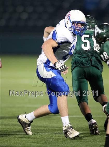 Thumbnail 1 in Avon vs. Cuba-Rushford photogallery.