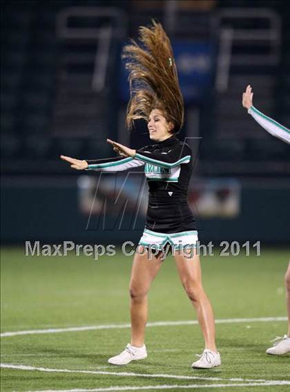 Thumbnail 2 in Avon vs. Cuba-Rushford photogallery.