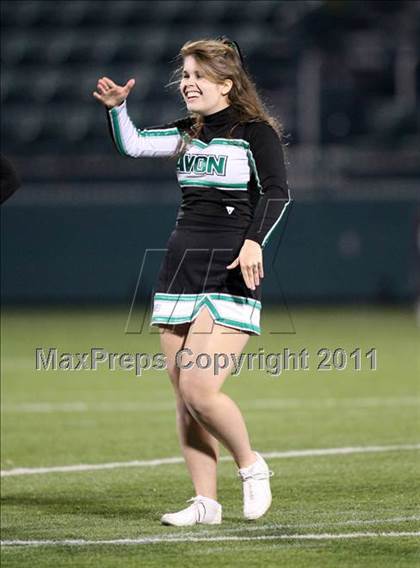 Thumbnail 3 in Avon vs. Cuba-Rushford photogallery.