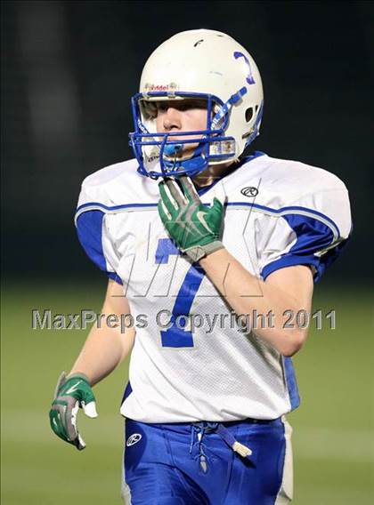 Thumbnail 2 in Avon vs. Cuba-Rushford photogallery.