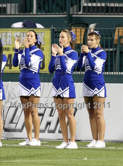 Thumbnail 1 in Avon vs. Cuba-Rushford photogallery.