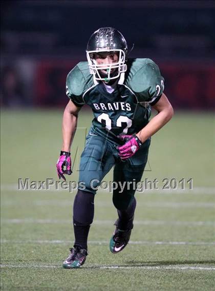 Thumbnail 1 in Avon vs. Cuba-Rushford photogallery.