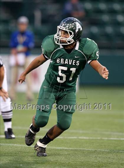 Thumbnail 1 in Avon vs. Cuba-Rushford photogallery.