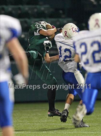 Thumbnail 1 in Avon vs. Cuba-Rushford photogallery.