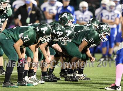 Thumbnail 2 in Avon vs. Cuba-Rushford photogallery.