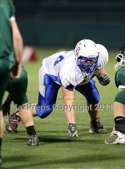 Thumbnail 3 in Avon vs. Cuba-Rushford photogallery.
