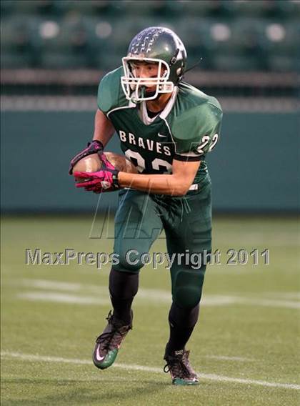 Thumbnail 3 in Avon vs. Cuba-Rushford photogallery.