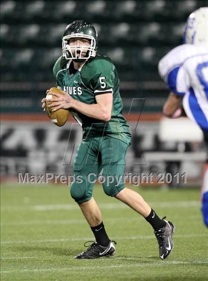 Thumbnail 1 in Avon vs. Cuba-Rushford photogallery.