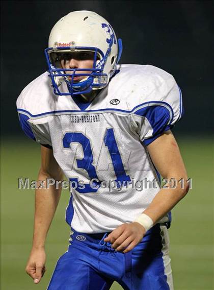 Thumbnail 2 in Avon vs. Cuba-Rushford photogallery.