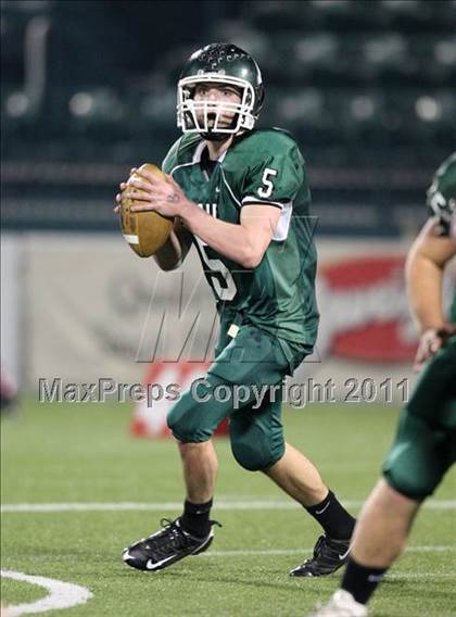 Thumbnail 3 in Avon vs. Cuba-Rushford photogallery.