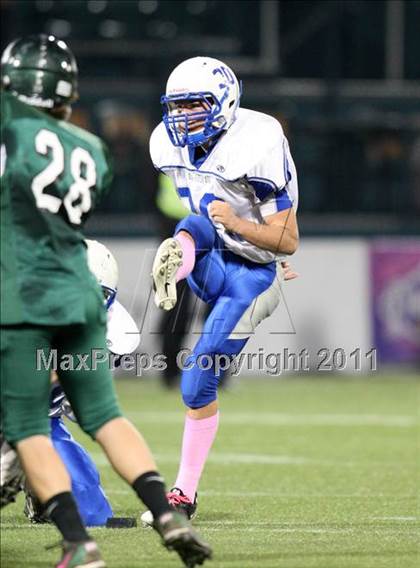 Thumbnail 1 in Avon vs. Cuba-Rushford photogallery.