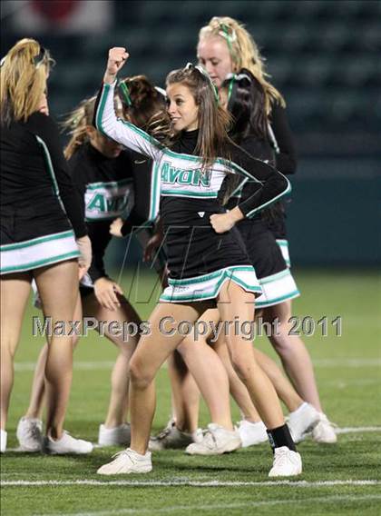 Thumbnail 3 in Avon vs. Cuba-Rushford photogallery.