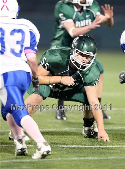 Thumbnail 3 in Avon vs. Cuba-Rushford photogallery.