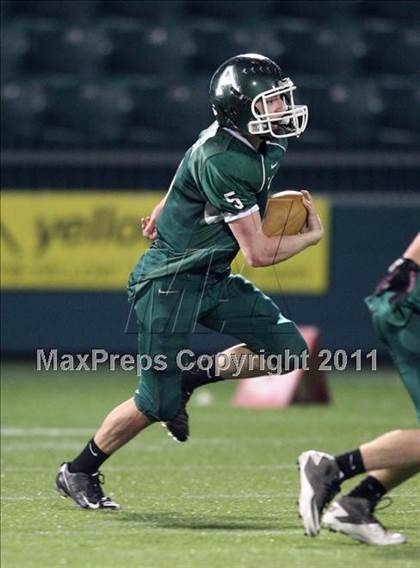 Thumbnail 1 in Avon vs. Cuba-Rushford photogallery.