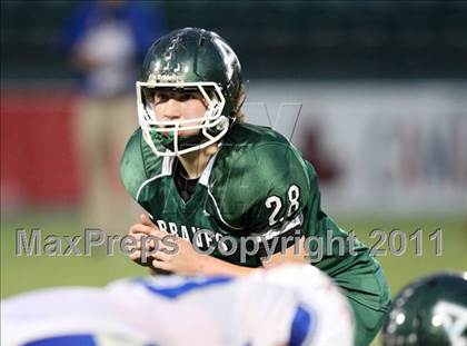 Thumbnail 2 in Avon vs. Cuba-Rushford photogallery.