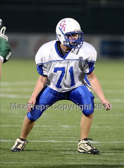 Thumbnail 3 in Avon vs. Cuba-Rushford photogallery.