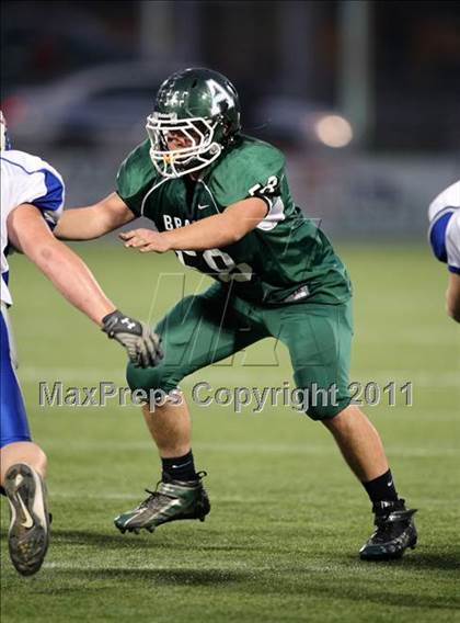 Thumbnail 3 in Avon vs. Cuba-Rushford photogallery.