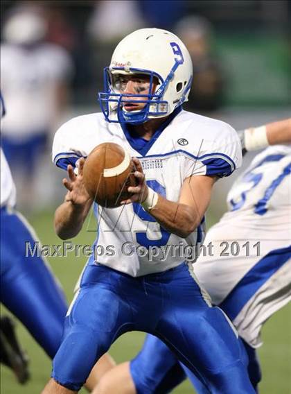 Thumbnail 1 in Avon vs. Cuba-Rushford photogallery.