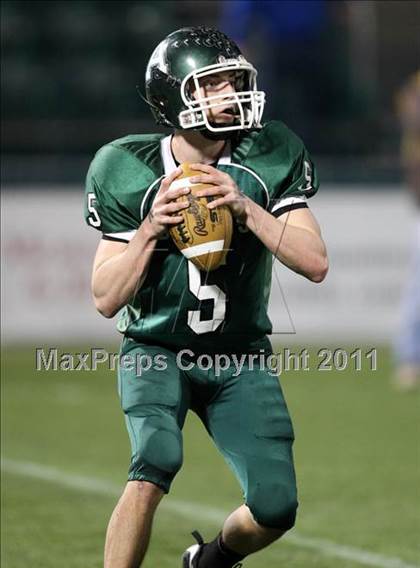 Thumbnail 3 in Avon vs. Cuba-Rushford photogallery.