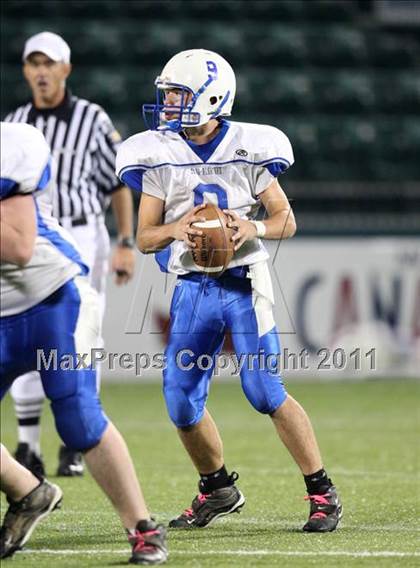 Thumbnail 3 in Avon vs. Cuba-Rushford photogallery.