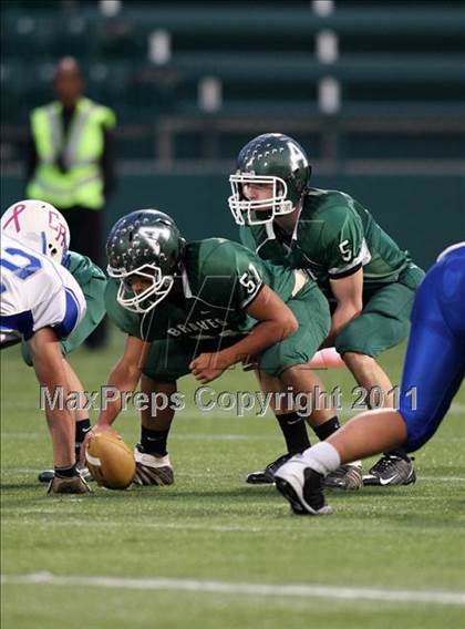 Thumbnail 3 in Avon vs. Cuba-Rushford photogallery.