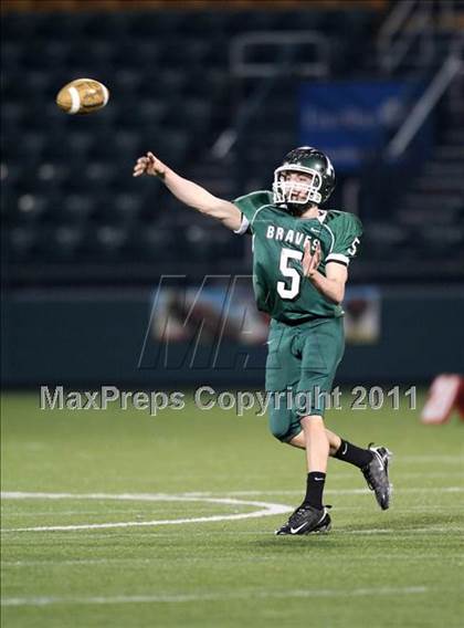 Thumbnail 1 in Avon vs. Cuba-Rushford photogallery.