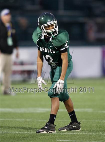 Thumbnail 1 in Avon vs. Cuba-Rushford photogallery.