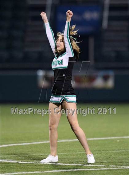 Thumbnail 3 in Avon vs. Cuba-Rushford photogallery.