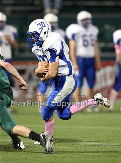 Thumbnail 1 in Avon vs. Cuba-Rushford photogallery.
